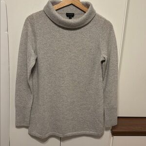 Talbots Pure Cashmere Sweater - Small